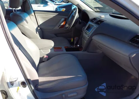 2011 Toyota Camry Xle V6 из США, поврежденный, VIN 4T1BK3EK6BU620485